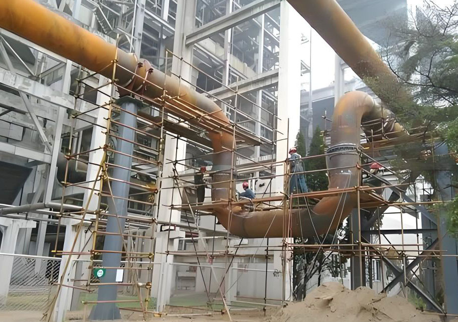 滨州石油化工设备采购安装施工